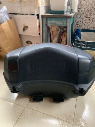 Top Case Yamaha 50L