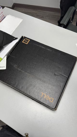 Dell 32GB RAM NVIDIA RTX