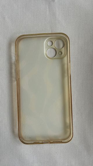 Custodia per iPhone 14 Plus