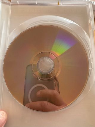 La Gran Belleza DVD - Película Italiana ORIGINAL