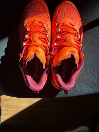 Zapatillas tenis/padel Lacoste aglt-23 ultra