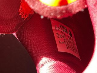 Zapatillas tenis/padel Lacoste aglt-23 ultra