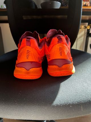 Zapatillas tenis/padel Lacoste aglt-23 ultra