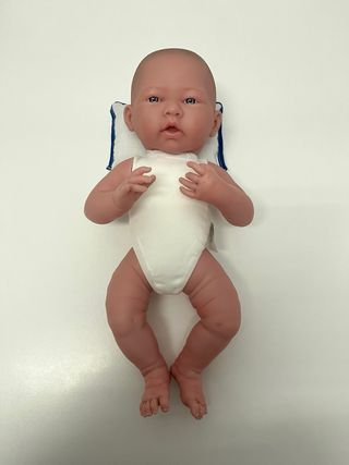 Muñeca Bebé Berenguer Nueva