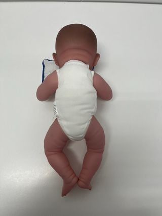 Muñeca Bebé Berenguer Nueva