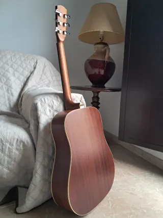 Guitarra Acústica
