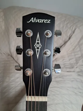 Guitarra Acústica