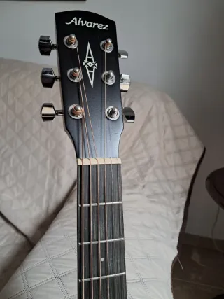 Guitarra Acústica