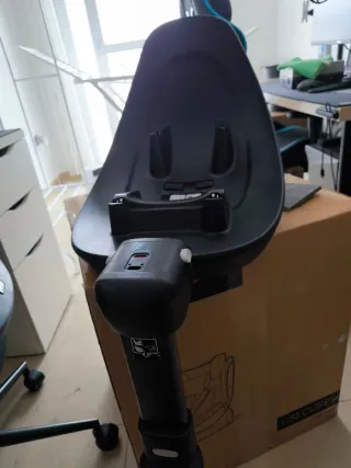 Cybex Sirona M2 i-Size Silla Coche