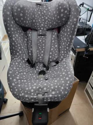 Cybex Sirona M2 i-Size Silla Coche