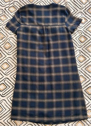 Vestido vintage Pepe Jeans