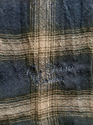 Vestido vintage Pepe Jeans