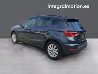 Seat Arona 1.0 TSI 85kW Style Special Edition