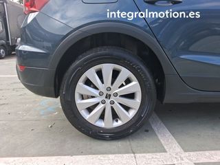 Seat Arona 1.0 TSI 85kW Style Special Edition