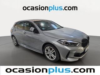 BMW Serie 1 118d 110 kW (150 CV)