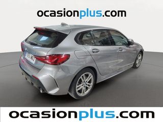 BMW Serie 1 118d 110 kW (150 CV)