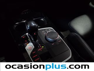 BMW Serie 1 118d 110 kW (150 CV)