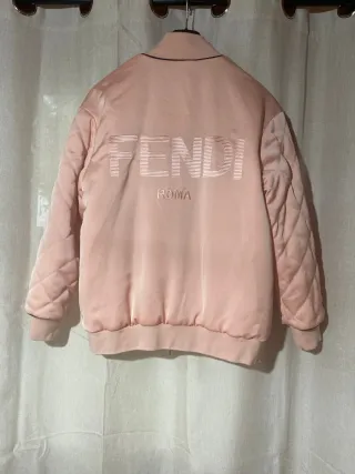Chaqueta Fendi Roma