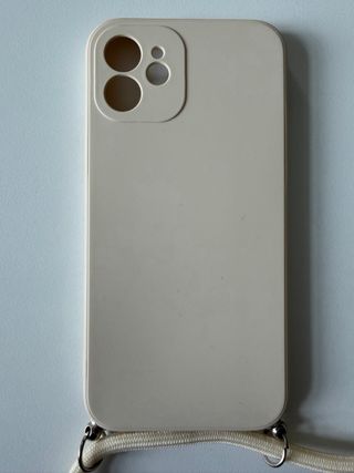 Confezione da 5 custodie per iPhone 12