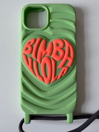 Confezione da 5 custodie per iPhone 12