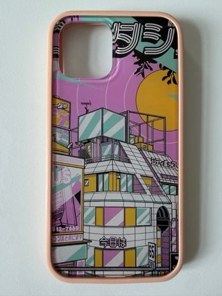 Confezione da 5 custodie per iPhone 12