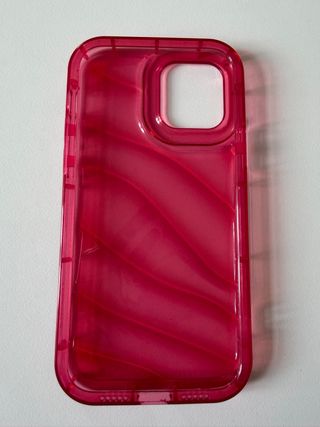 Confezione da 5 custodie per iPhone 12