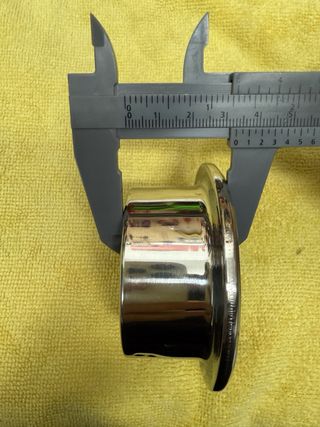 Tapabujes BMW E10 2002