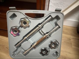 Pesas 20 kg (44 lbs) Domios