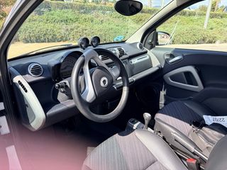 smart fortwo 2013