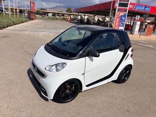 smart fortwo 2013