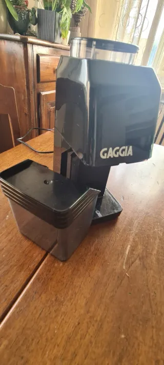 Macina caffè Gaggia