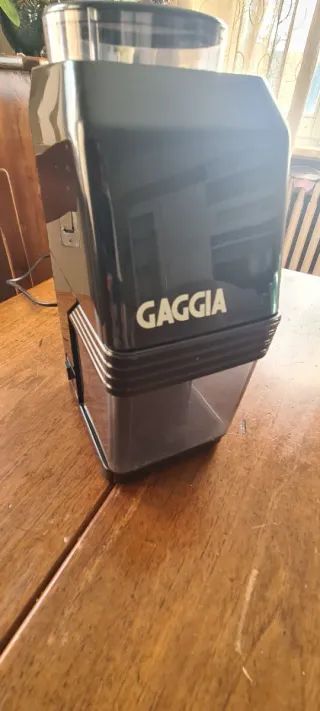 Macina caffè Gaggia