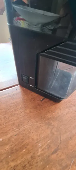 Macina caffè Gaggia