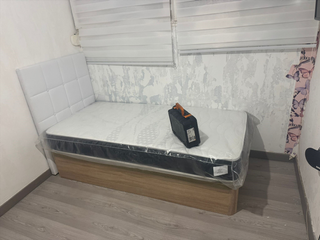 LIQUIDACIÓN EN Canapés abatibles y colchones