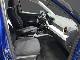 Seat Arona 1.0 TSI 81kW (110CV) Style XL