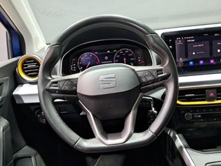 Seat Arona 1.0 TSI 81kW (110CV) Style XL