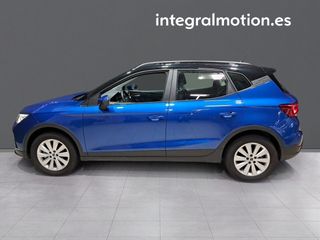 Seat Arona 1.0 TSI 81kW (110CV) Style XL