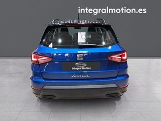 Seat Arona 1.0 TSI 81kW (110CV) Style XL