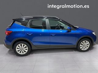 Seat Arona 1.0 TSI 81kW (110CV) Style XL