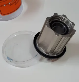 Ruote Carbonio Superteam Freni Rim