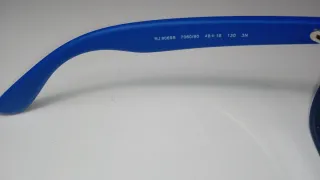 Gafas de sol Ray-Ban RJ9069S Niños