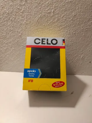 Lote 30 Cajas Tacos Brida CELO IFB 6mm