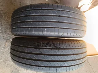 Neumáticos Michelin 195/60 R 18. 96H