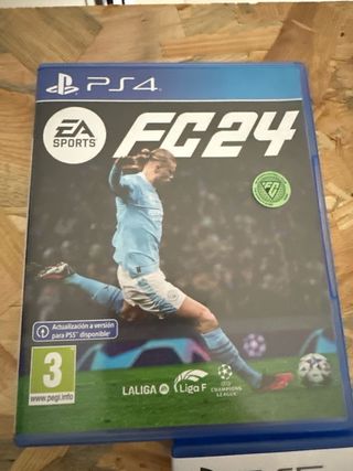 Fc24 ps4. Gta5 ps4. Fc25 ps5