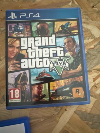 Fc24 ps4. Gta5 ps4. Fc25 ps5