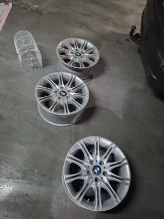 Llantas BMW Style 135