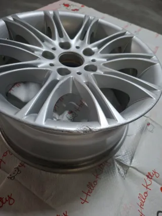 Llantas BMW Style 135