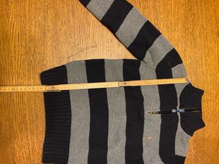 Maglione Ralph Lauren bambino righe