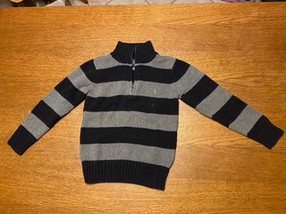 Maglione Ralph Lauren bambino righe