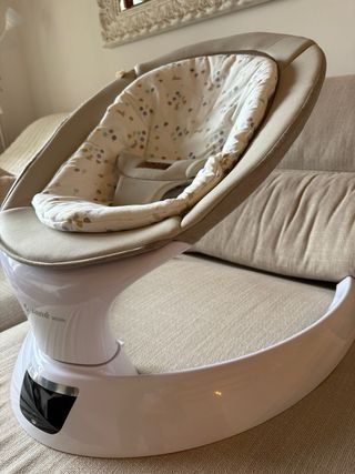 Hamaca Jane Moon Beige